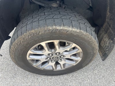2024 Toyota Tundra 1794