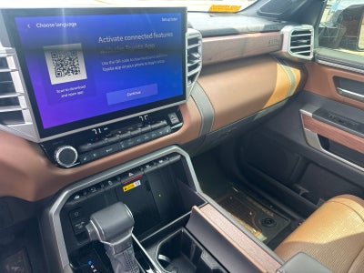 2024 Toyota Tundra 1794