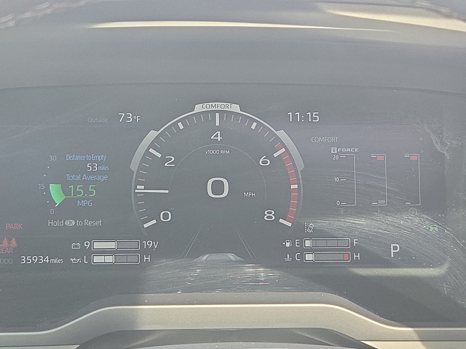 2024 Toyota Tundra 1794