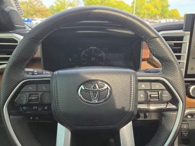 2024 Toyota Tundra 1794