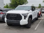 2023 Toyota Tundra Hybrid TRD Pro