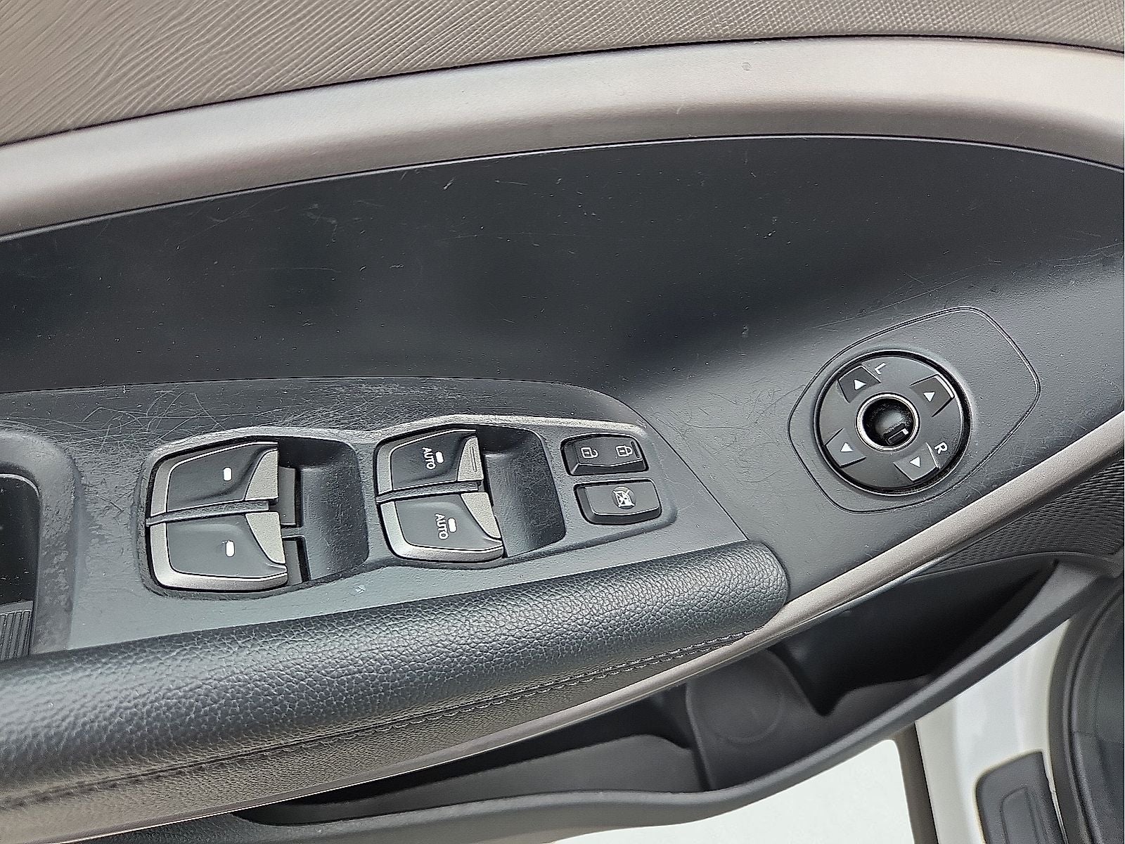 2016 Hyundai Santa Fe Sport 2.4 Base
