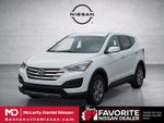 2016 Hyundai Santa Fe Sport 2.4 Base
