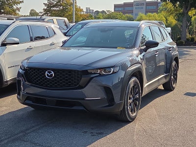 2023 Mazda Mazda CX-50 2.5 S Select Package