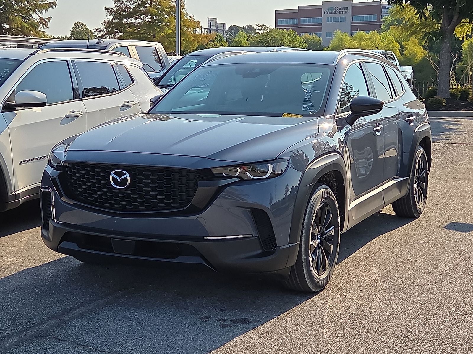 2023 Mazda Mazda CX-50 2.5 S Select Package