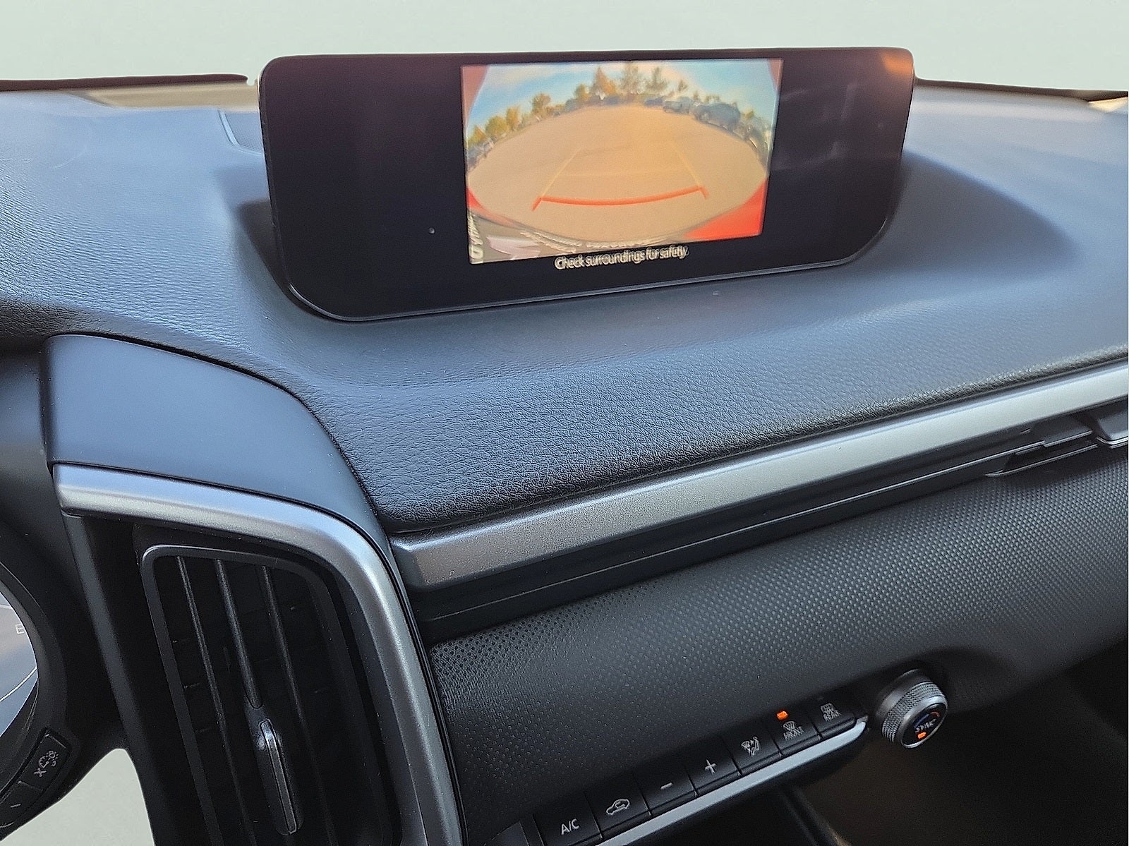 2024 Mazda Mazda CX-50 2.5 S Preferred Package