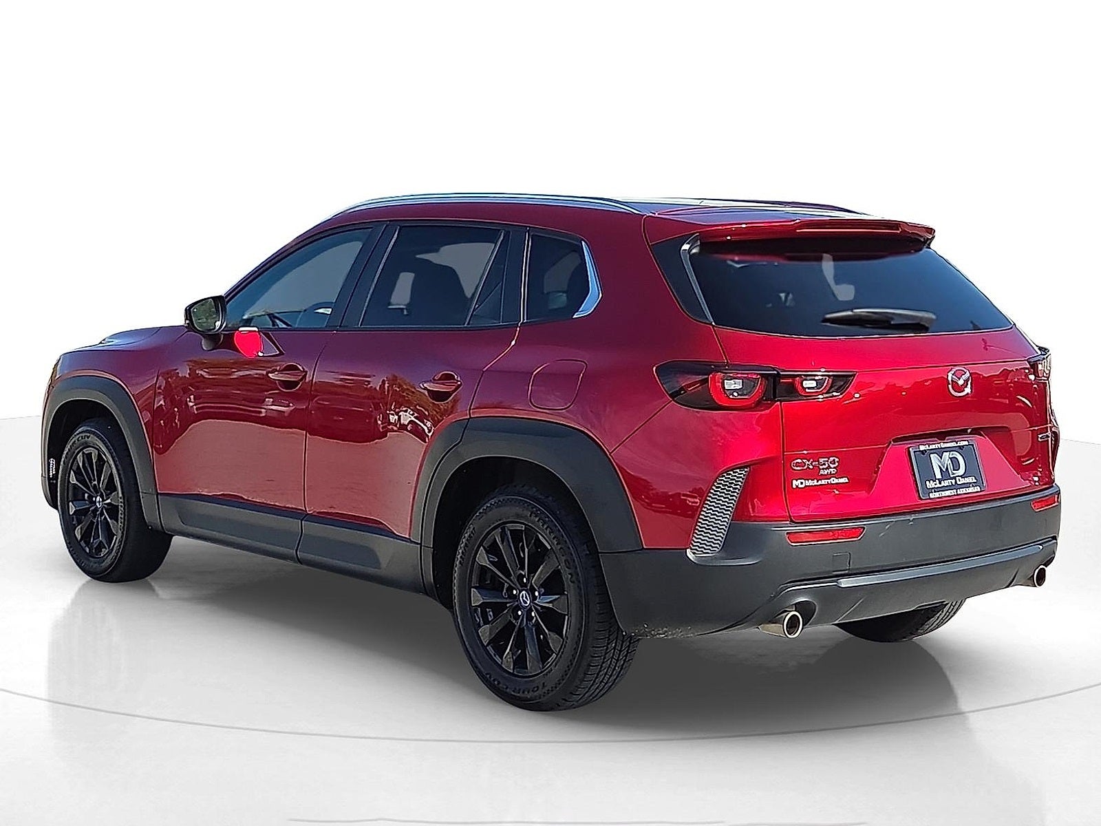 2024 Mazda Mazda CX-50 2.5 S Preferred Package