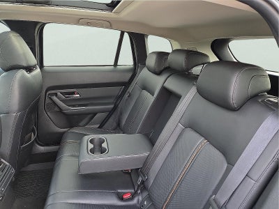 2024 Mazda Mazda CX-50 2.5 Turbo Premium Plus Package