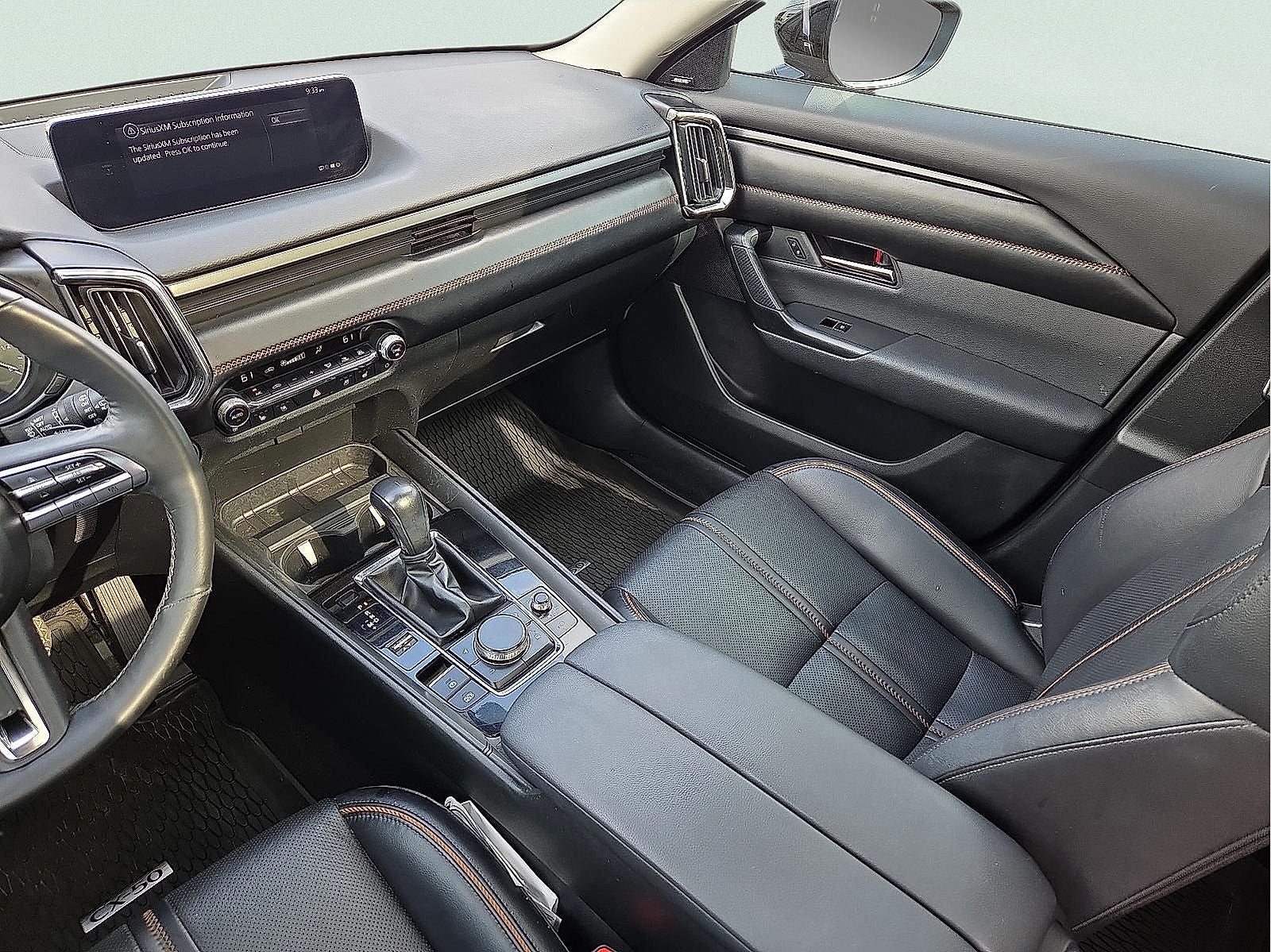 2024 Mazda Mazda CX-50 2.5 Turbo Premium Plus Package