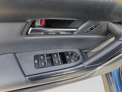 2024 Mazda Mazda CX-50 2.5 Turbo Premium Plus Package