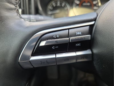 2024 Mazda Mazda CX-50 2.5 Turbo Premium Plus Package