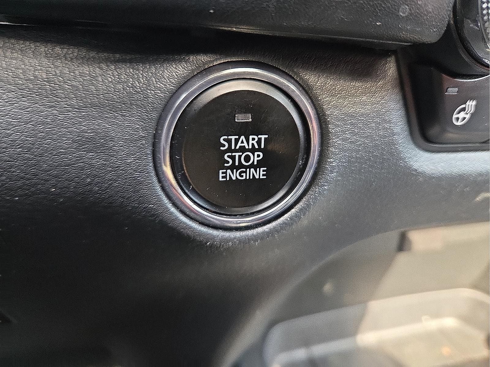 2024 Mazda Mazda CX-50 2.5 Turbo Premium Plus Package