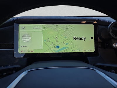 2024 Rivian R1S Adventure Quad Motor Large Pack