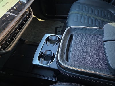 2024 Rivian R1S Adventure Quad Motor Large Pack