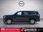 2025 Toyota Sequoia SR5
