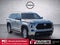 2025 Toyota Sequoia SR5