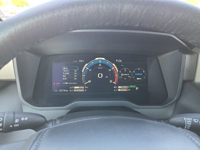 2025 Toyota Sequoia SR5