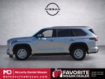 2025 Toyota Sequoia SR5