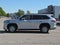 2025 Toyota Sequoia SR5