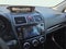 2017 Subaru Forester 2.5i Touring