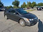2009 Honda Civic Hybrid
