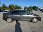 2009 Honda Civic Hybrid