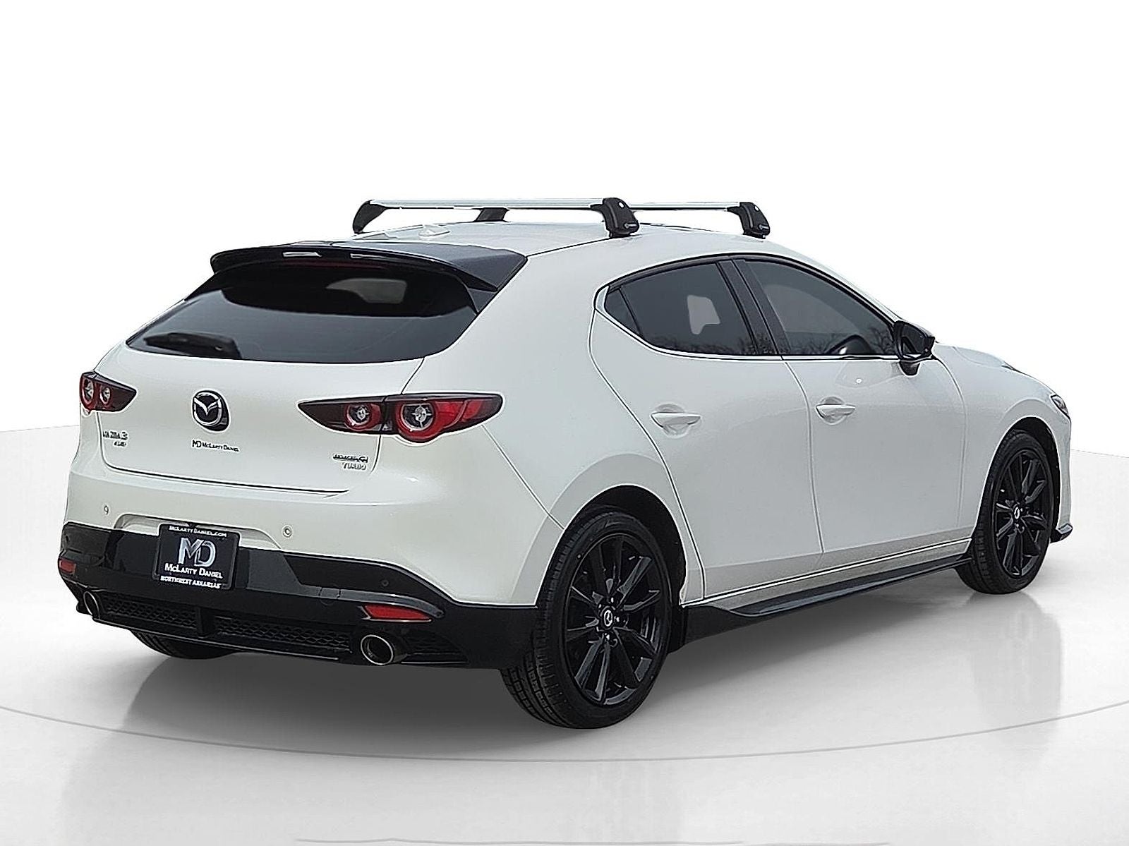 2024 Mazda Mazda3 2.5 Turbo Premium Plus Package