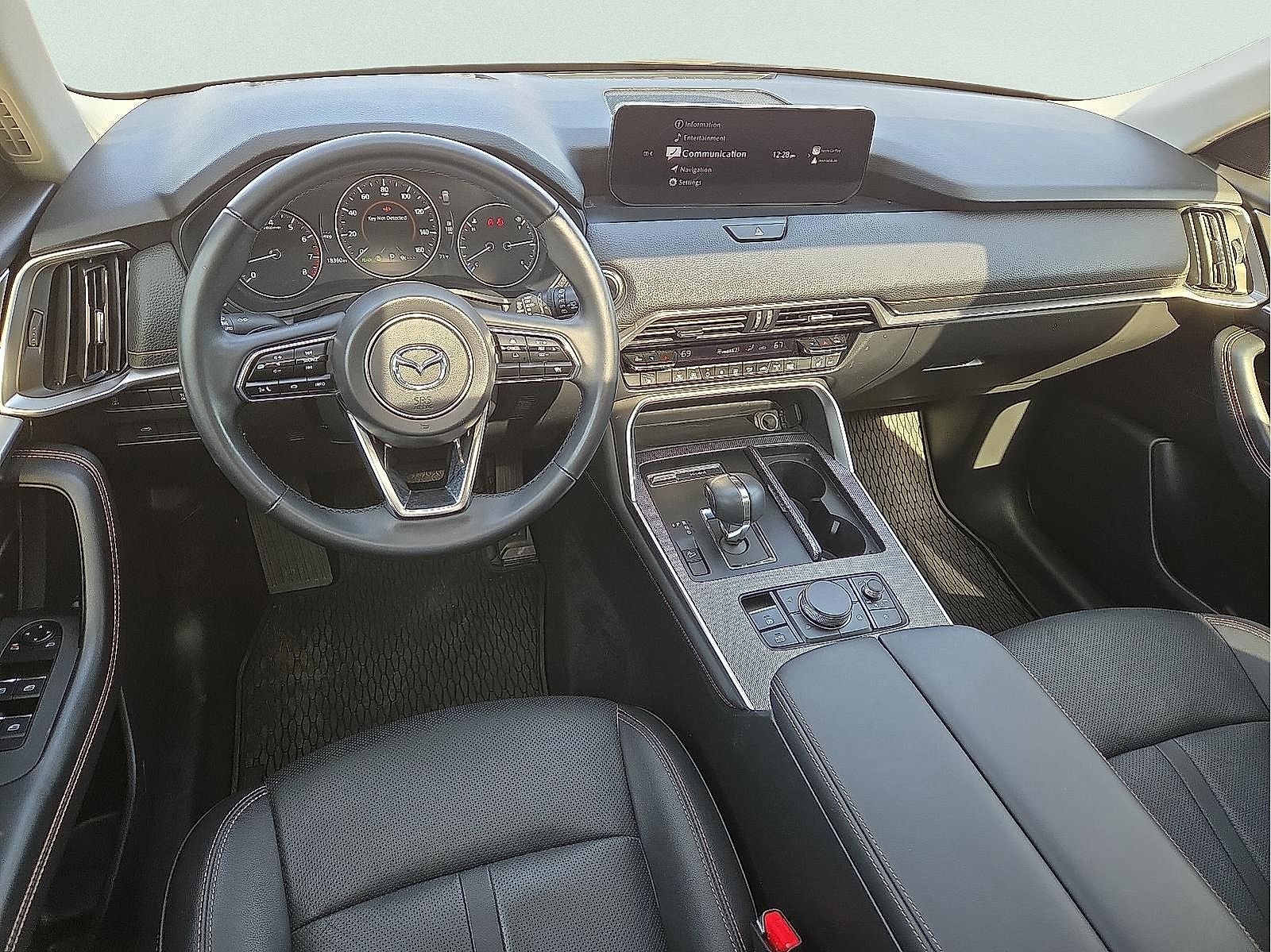 2024 Mazda Mazda CX-90 3.3 Turbo Preferred Plus