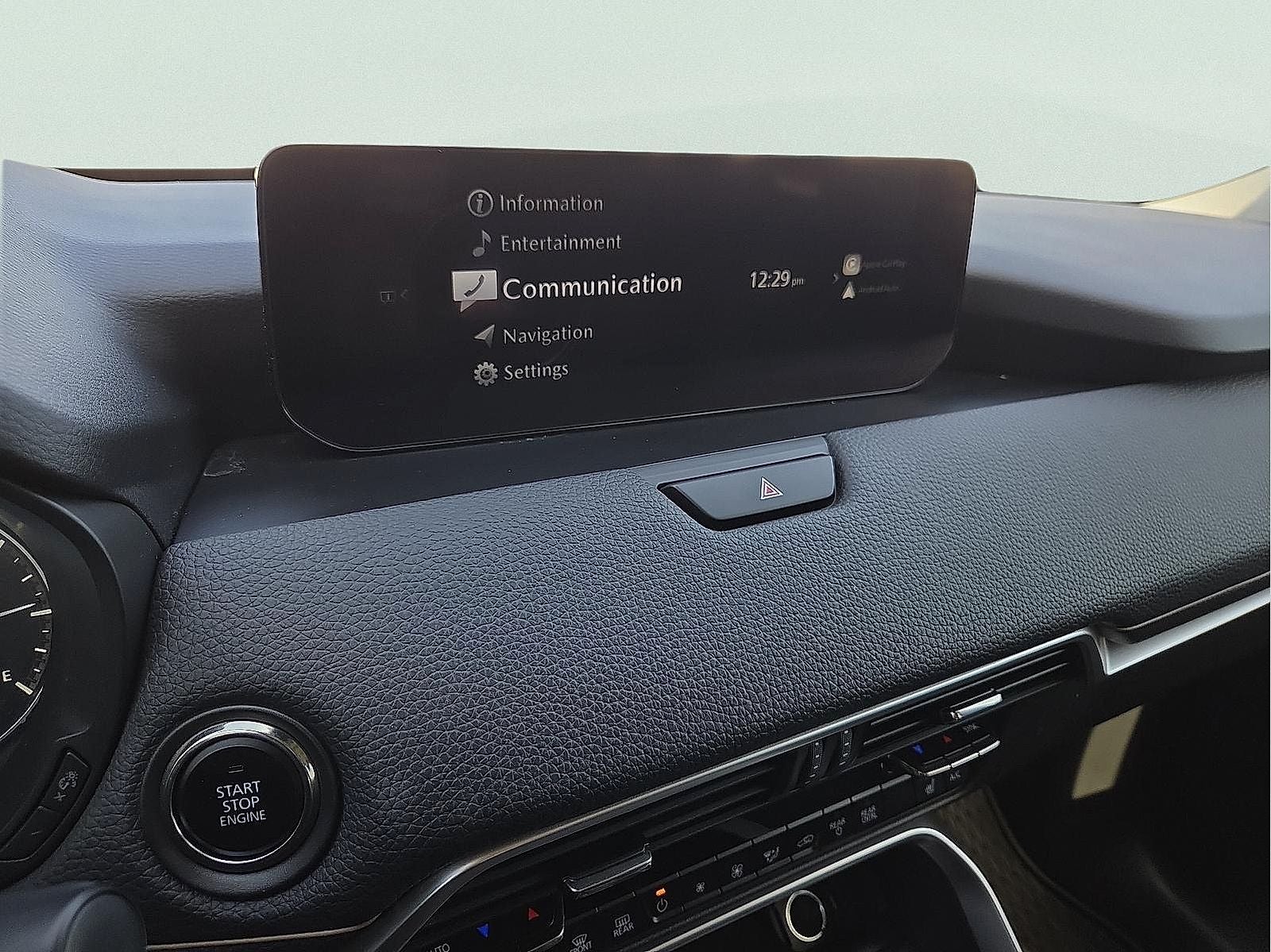 2024 Mazda Mazda CX-90 3.3 Turbo Preferred Plus