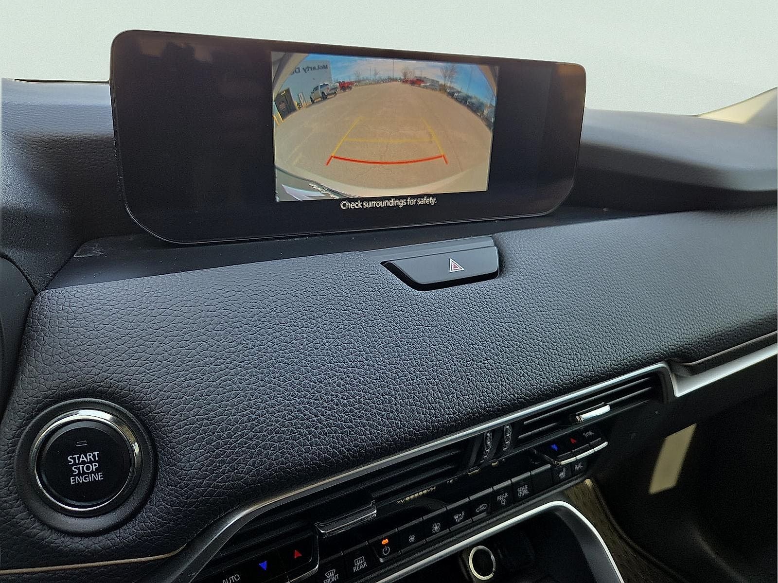 2024 Mazda Mazda CX-90 3.3 Turbo Preferred Plus