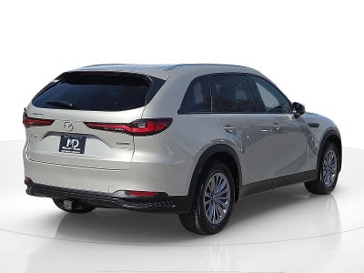 2024 Mazda Mazda CX-90 3.3 Turbo Preferred Plus