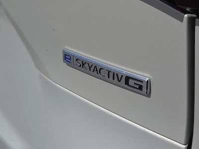 2024 Mazda Mazda CX-90 3.3 Turbo Preferred Plus