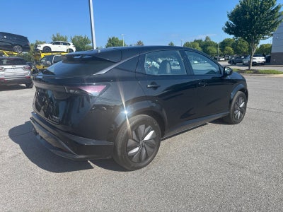 2024 Nissan Ariya ENGAGE e-4ORCE