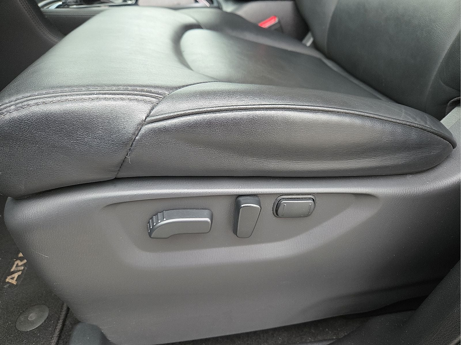 2021 Nissan Armada SV