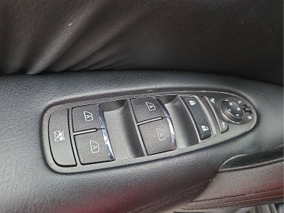 2021 Nissan Armada SV