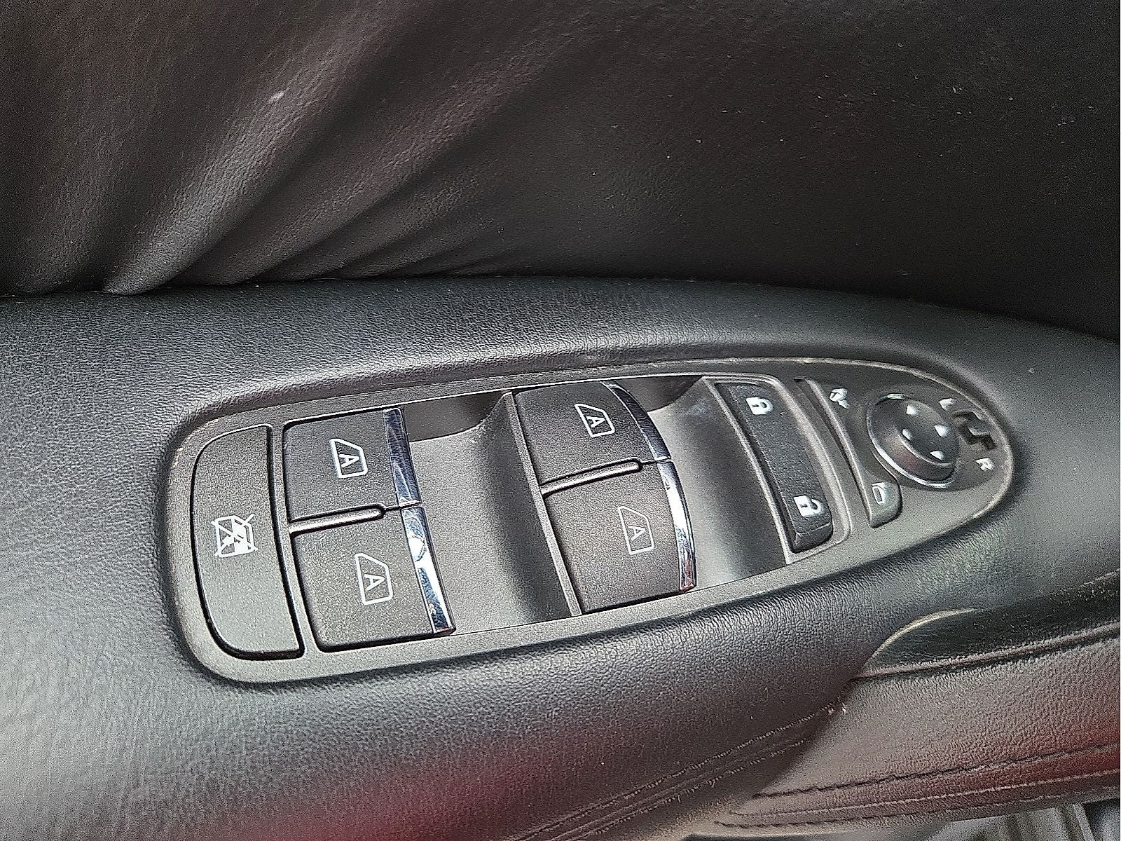 2021 Nissan Armada SV