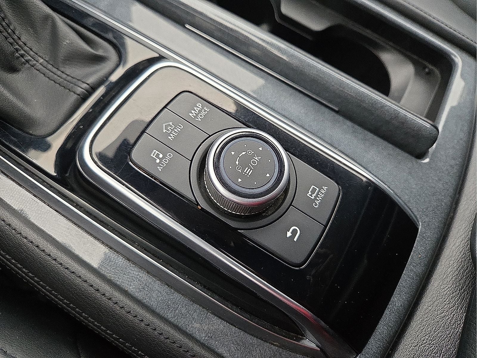 2021 Nissan Armada SV