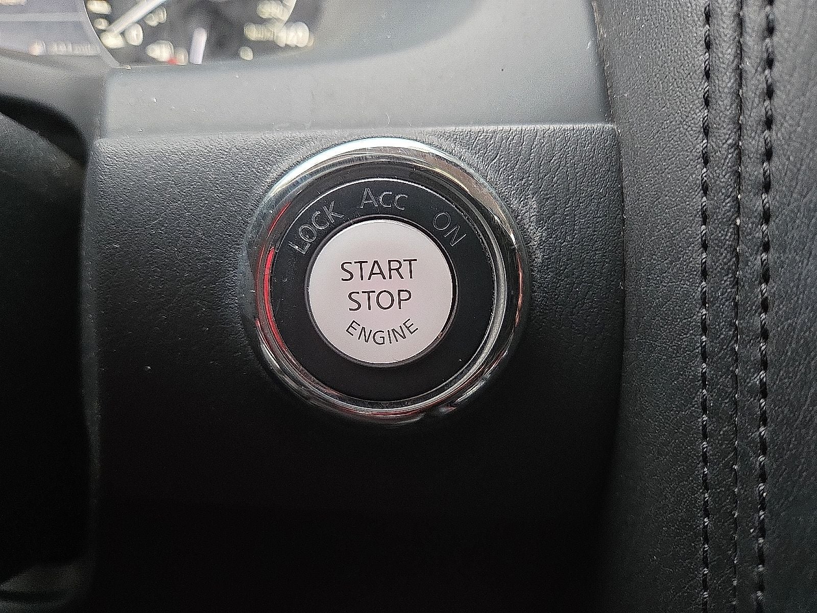 2021 Nissan Armada SV