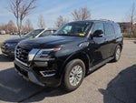 2021 Nissan Armada SV