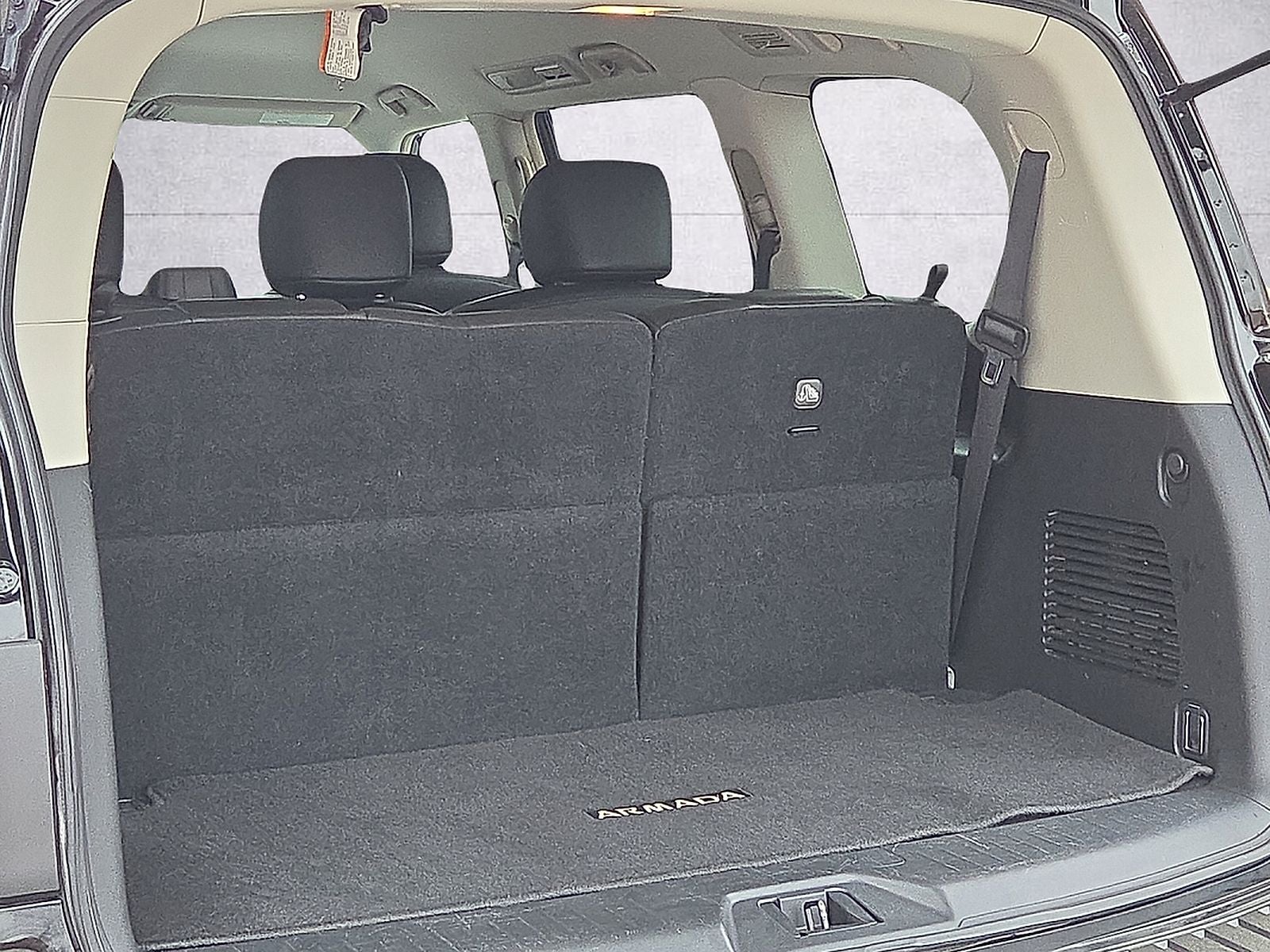 2021 Nissan Armada SV