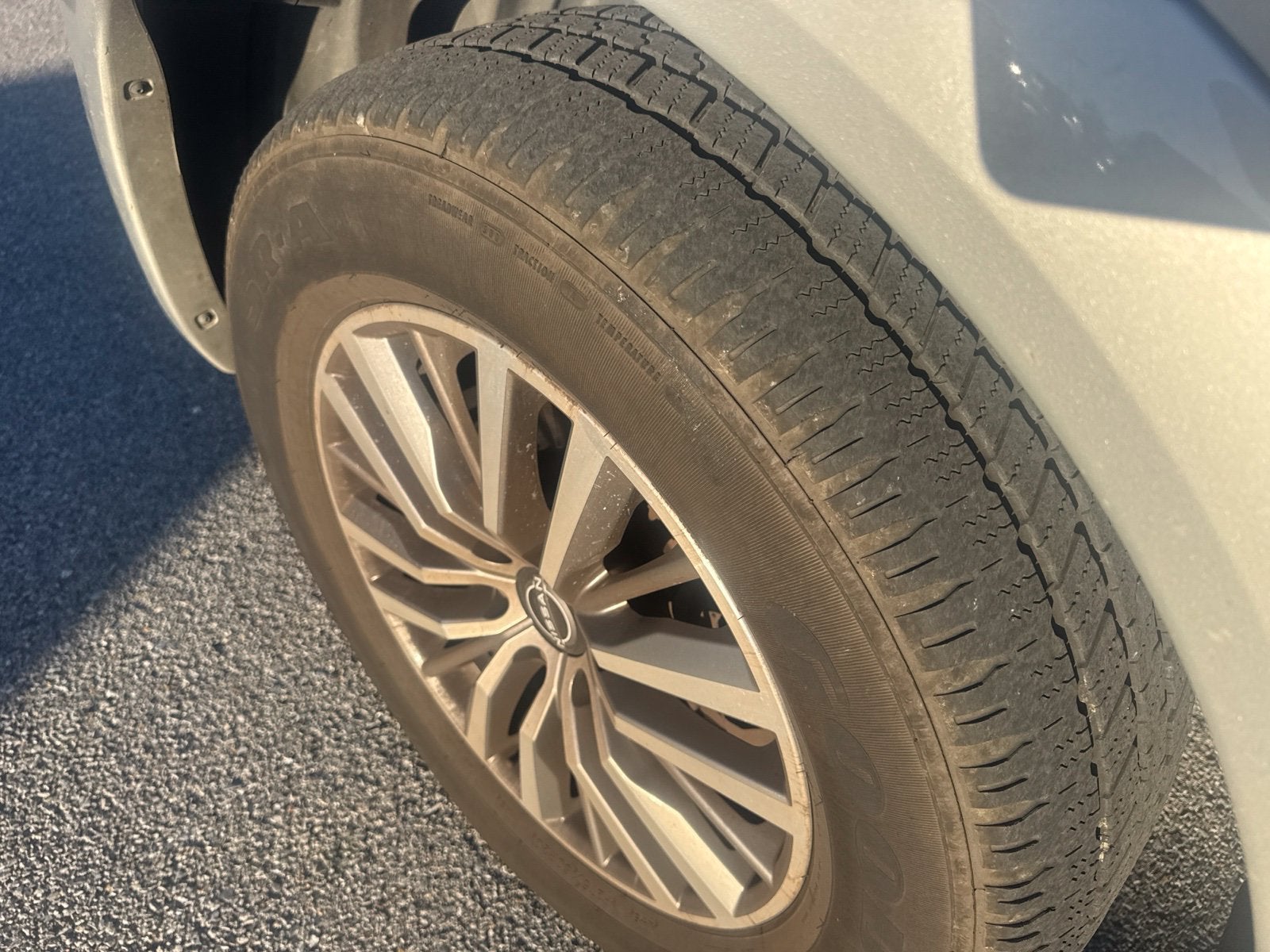 2021 Nissan Armada SL