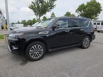 2022 Nissan Armada SL