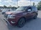 2021 Nissan Armada Platinum