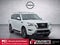 2022 Nissan Armada Platinum
