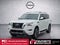 2022 Nissan Armada Platinum