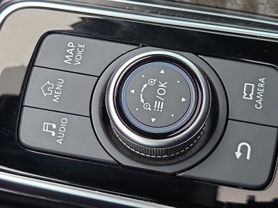 2022 Nissan Armada Platinum