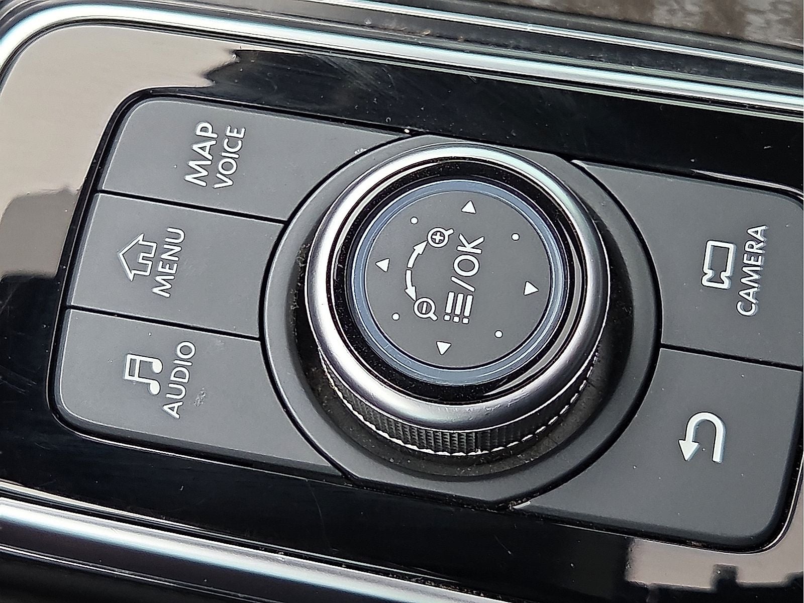 2022 Nissan Armada Platinum