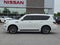 2022 Nissan Armada Platinum