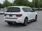 2022 Nissan Armada Platinum