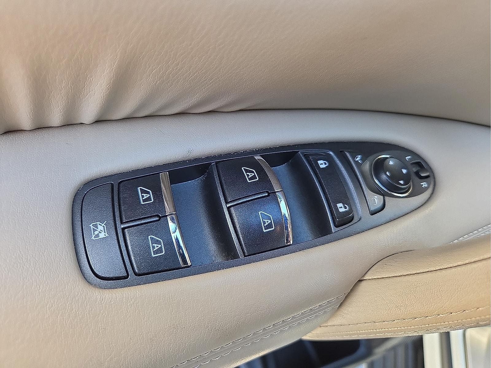 2018 Nissan Armada SL